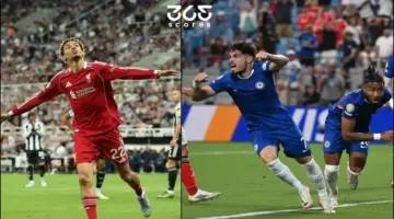 توقيت مباراة ليفربول ضد تشيلسي بالجولة 36 في الدوري الإنجليزي 2026